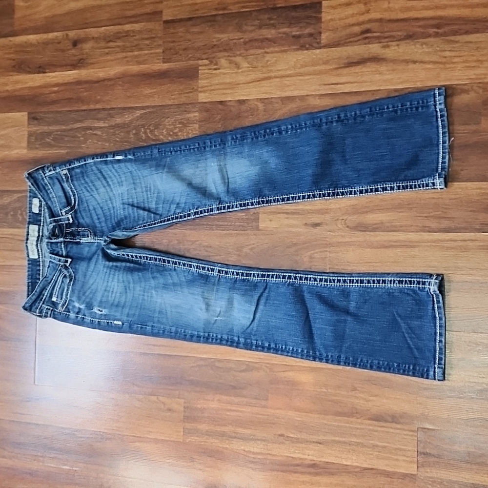 BKE Stella 27L